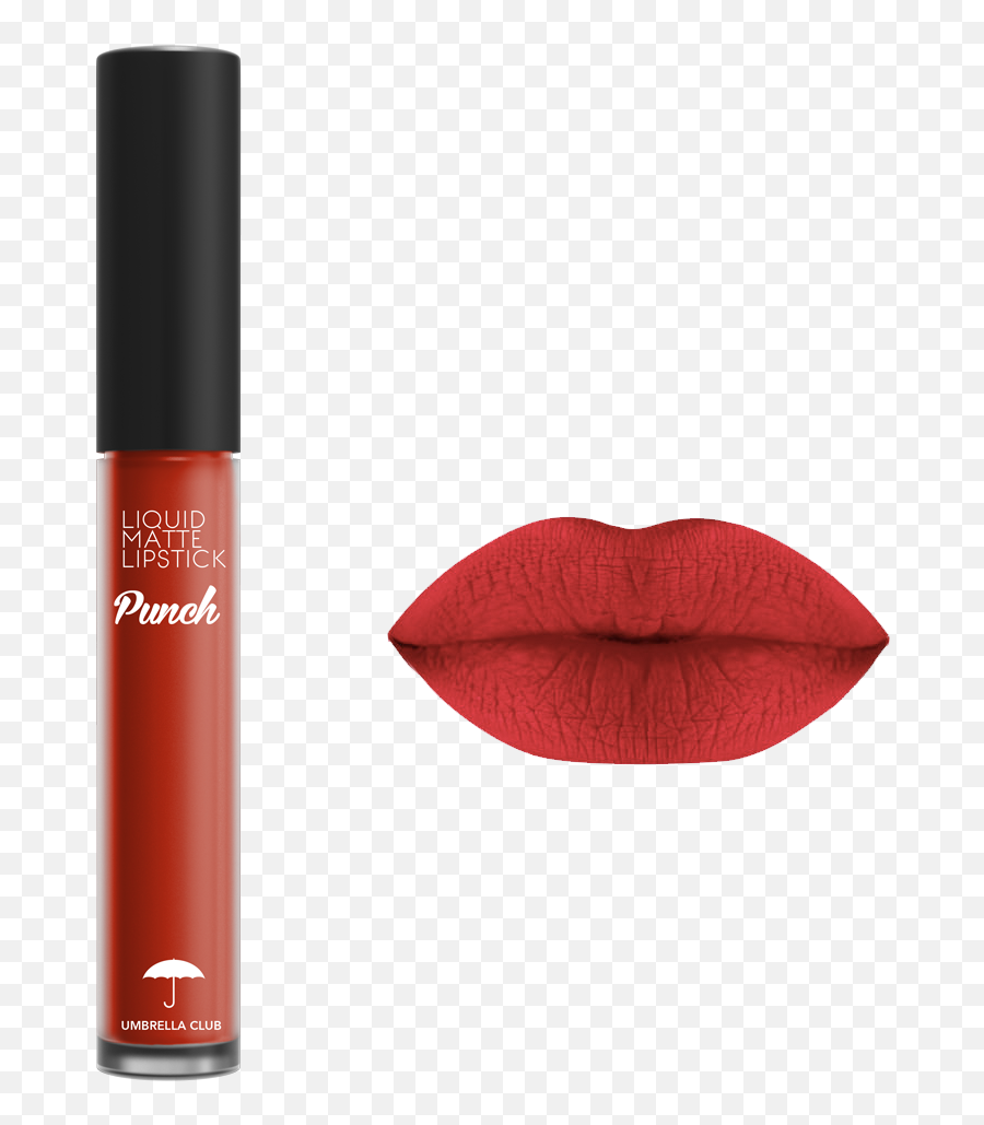 Lipstick Png Image Transparent - Dark Pink Matte Lipstick,Lipstick Png
