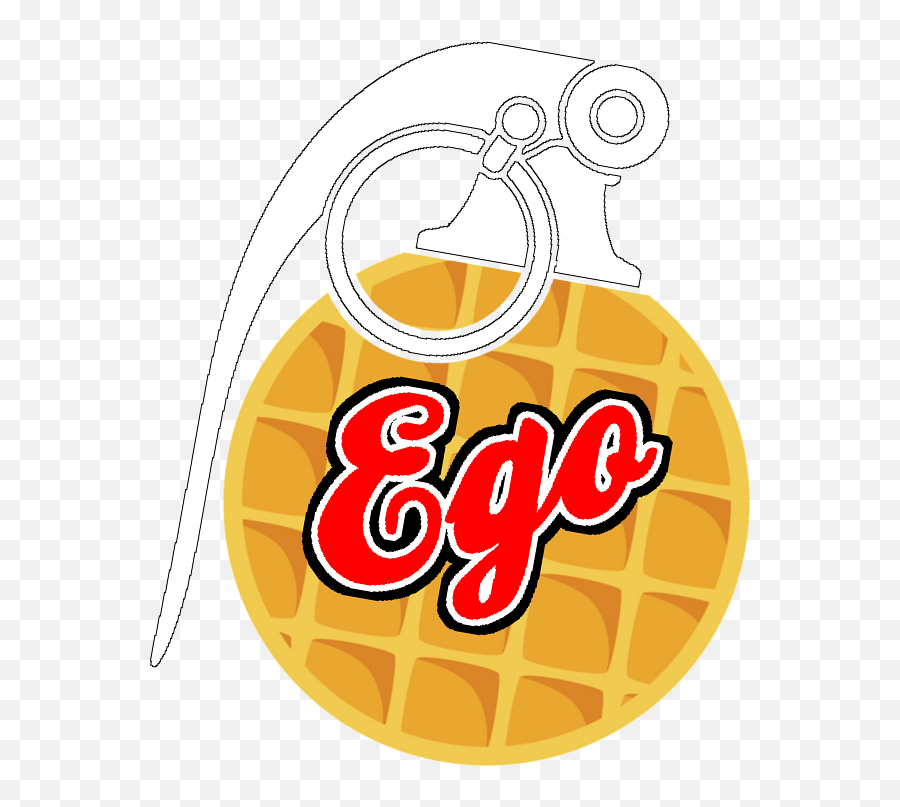 Leggo Your Ego - Illustration Png,Eggo Png