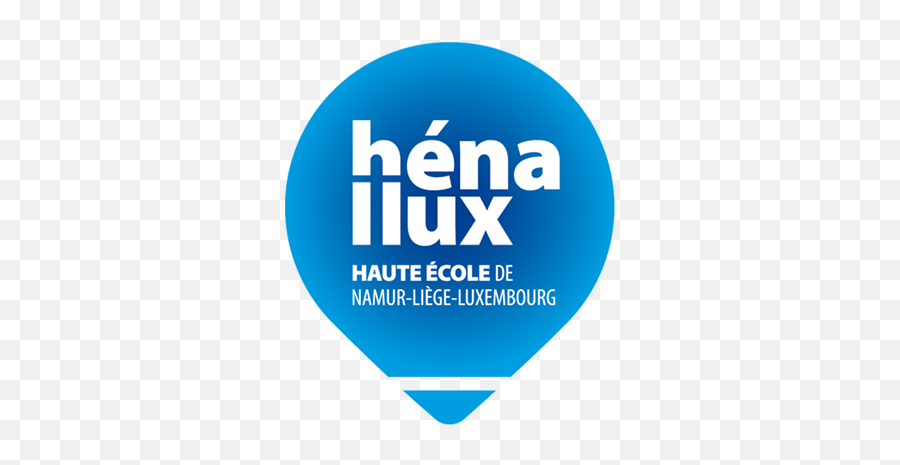 Download Henallux Hd Png - Logo Henallux,Hitmarker Png