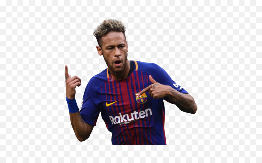 Neymar Jr Ds Png Image With Transparent - Neymar Fifa 18 Png,Ds Png