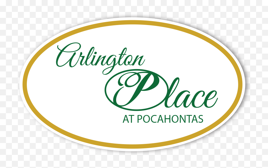 Arlington - Placepocahontaspng Live 2 B Healthy Circle,Pocahontas Png