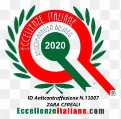 Zara Cereali - Home Logo Eccellenze Italiane Png,Zara Logo Png