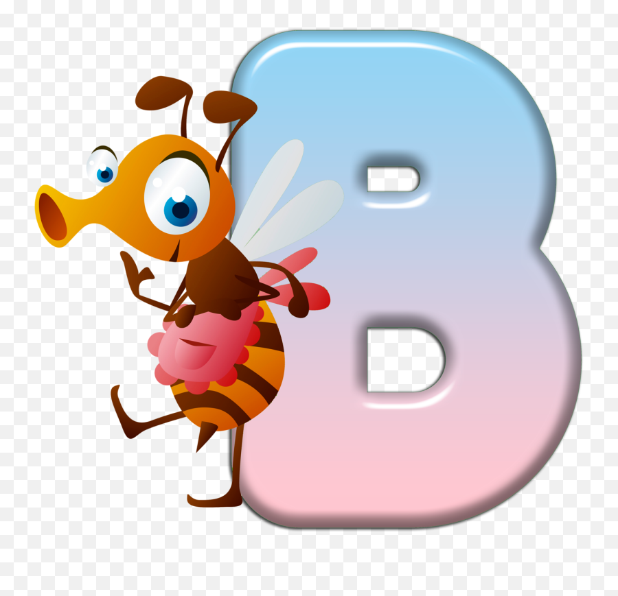 Letter B Png Free Image Real - Alphabet B,Letter B Png