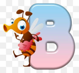 Letter B Png Free Image Real - Alphabet