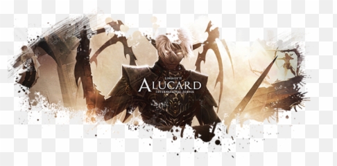 L2 Alucard - Interlude L2off Advext64 Lineage 2 Png,Alucard Png
