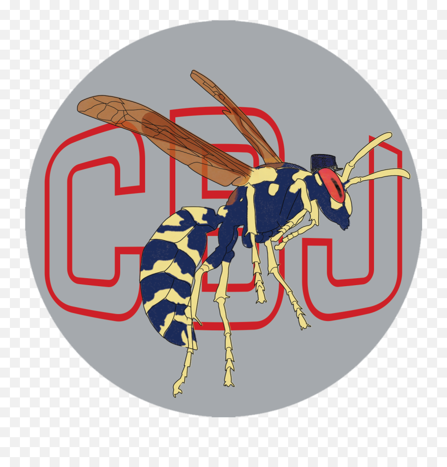 Columbus Blue Jacket Sticker Design By Alex - Illustration Png,Columbus Blue Jackets Logo Png