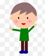 Clipart Teacher With Chalk - Animated Teacher Png Gif,Teacher Png