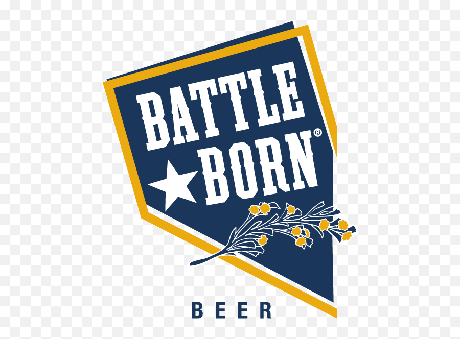 Download Battle Born Nevada Png Image With No Background - Battle Born Beer Logo,Nevada Png