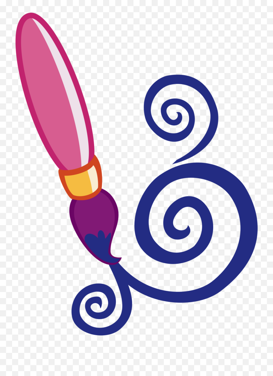 Cutie Mark Png - Clip Art Library Mlp Toola Roola Cutie Mark,Mlp Png