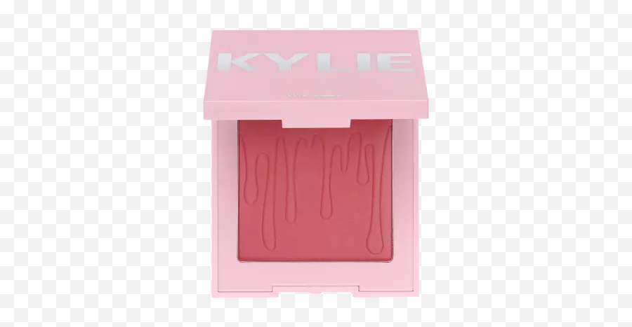 Kylie Cosmetics Blusher - Bronzer Png,Kylie Cosmetics Logo