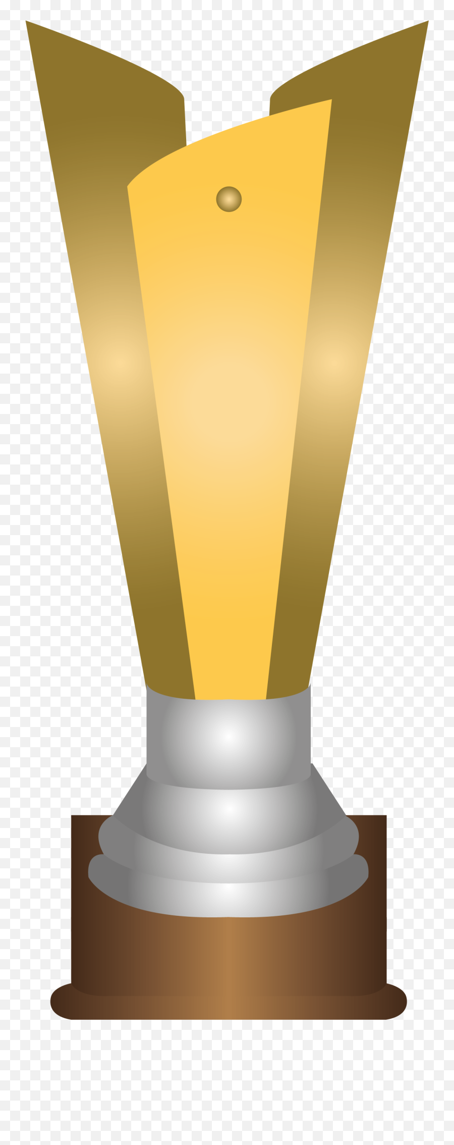 Filecosta Rican Primera Division Trophy Icon For 2011 - Primera División De Costa Rica Png,Trophy Icon Png