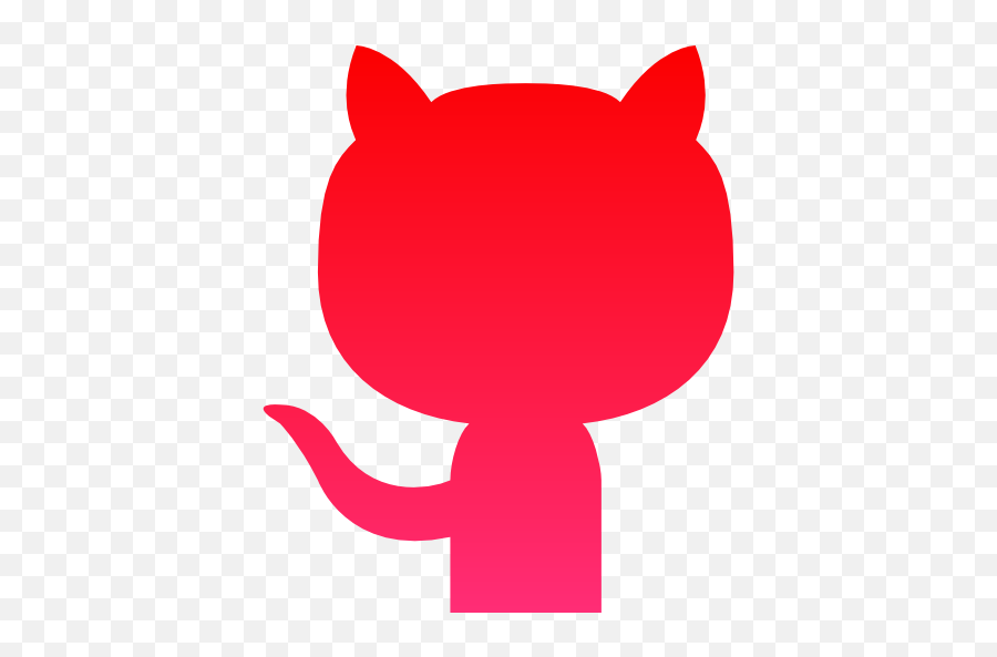 Github emoji. GITHUB логотип. Логотип гитхаб. Иконка человечек. Розовая иконка GITHUB.