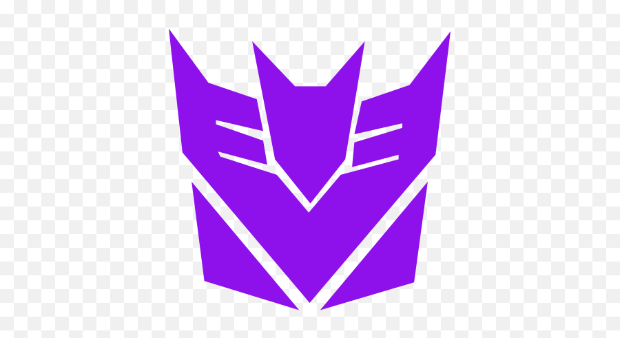 Download Transformers Logo - Full Size Png Image Pngkit Transformers Decepticon Logo,Transformers Logo Images
