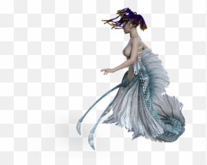 Mermaid Tail Costume - Free image on Pixabay Illustration png