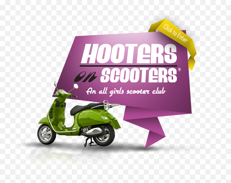 Hooters - Electric Motorcycles And Scooters Png,Hooters Logo Png