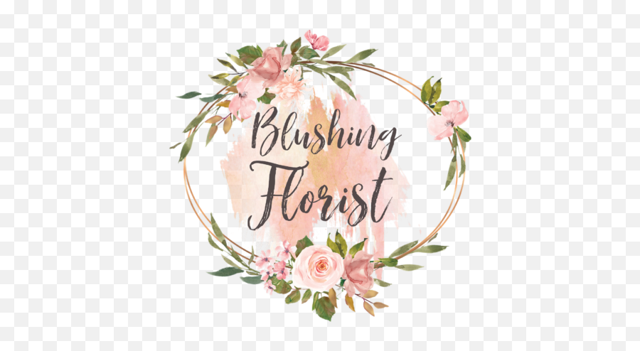 Florist Logos - Florist Blog We Love Florists Floristry Bouquet Png,Flower Logo
