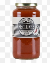 Buy Mcclureu0027s Bloody Mary Mix 946ml Dan Murphyu0027s Delivers - Bloody Mary Png,Bloody Mary Png