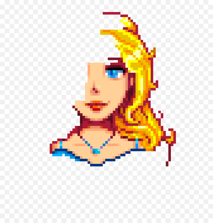 Haley Stardew Valley - Sara Vilas Png,Stardew Valley Png