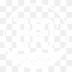 Thro Creative - Label png