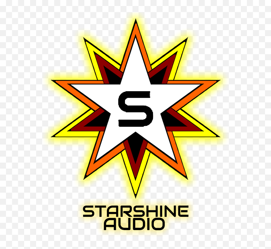 Hd Png Download - Emblem,Star Shine Png