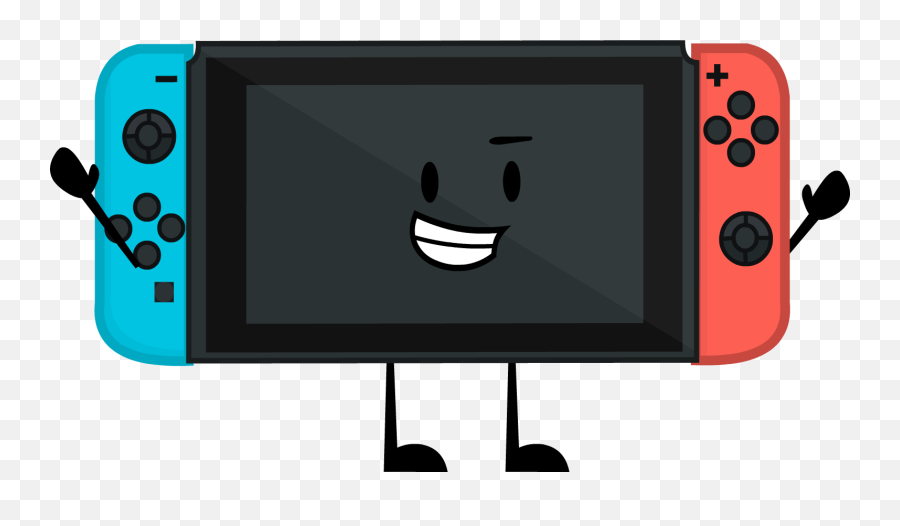 Nintendo Switch - Cool Insanity Nintendo Switch Png,Nintendo Switch Png