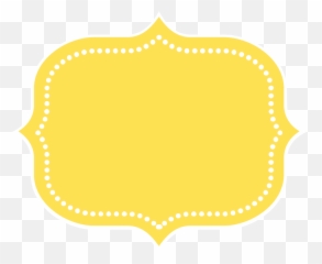Doodle Frames Png - Shape Sticker Circle Png,Photo Frames Png