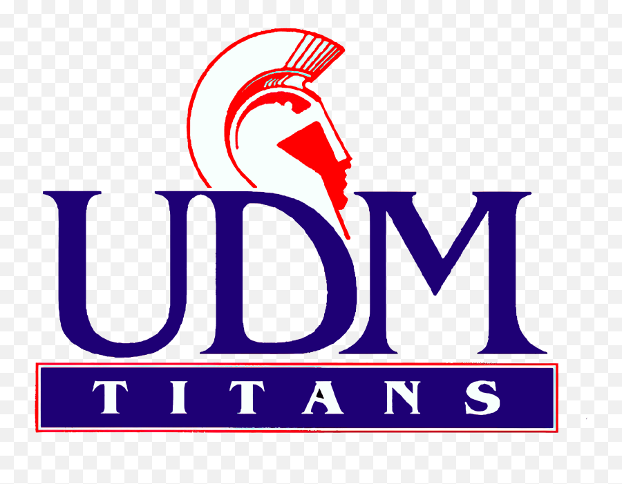 Detroit Titans Logo The Most Famous Brands And Company - University Of Detroit Mercy Png,Titans Logo Transparent