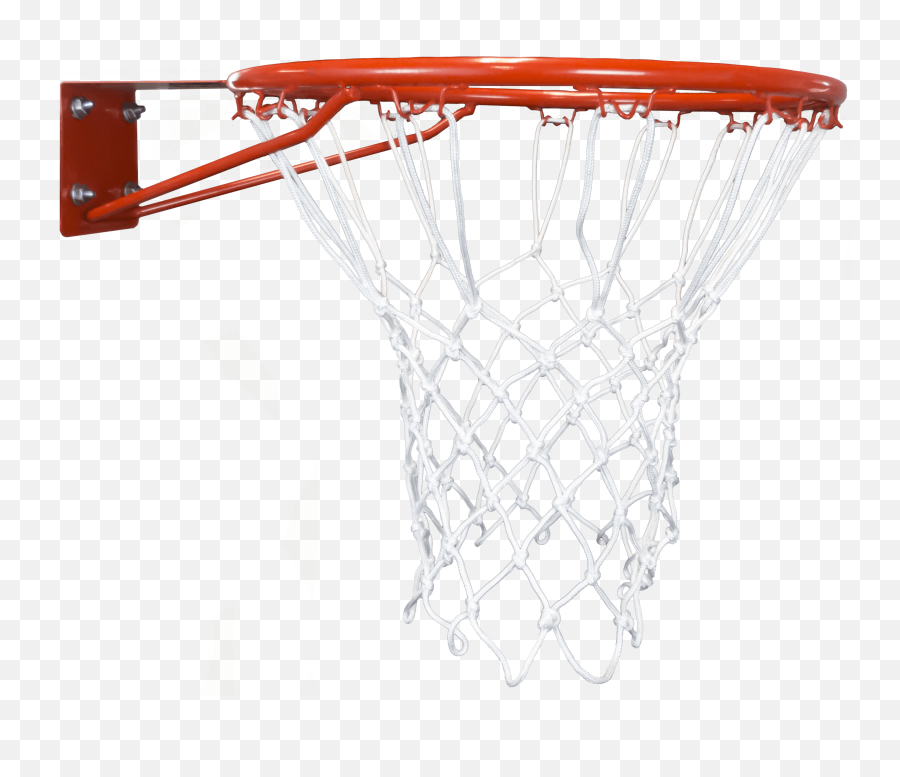 Hibbett Classic Basketball Rim - Basketball Net Png,Basketball Hoop Png