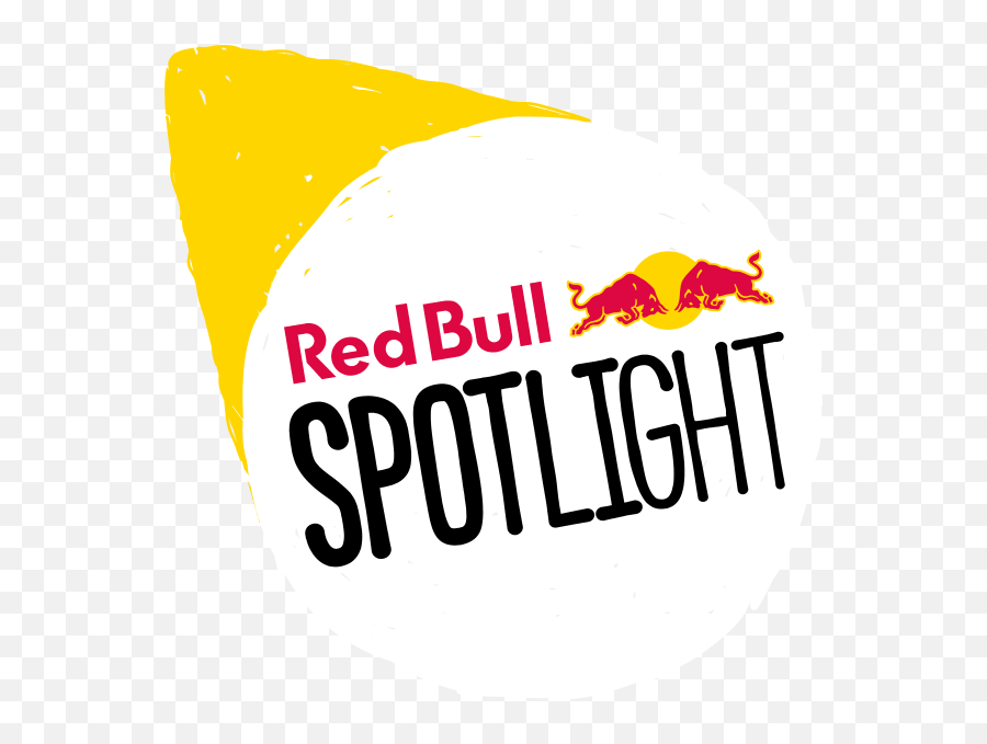 Red Bull Spotlight 2019 Official Event Page - Red Bull Spotlight Logo Png,Spotlight Transparent