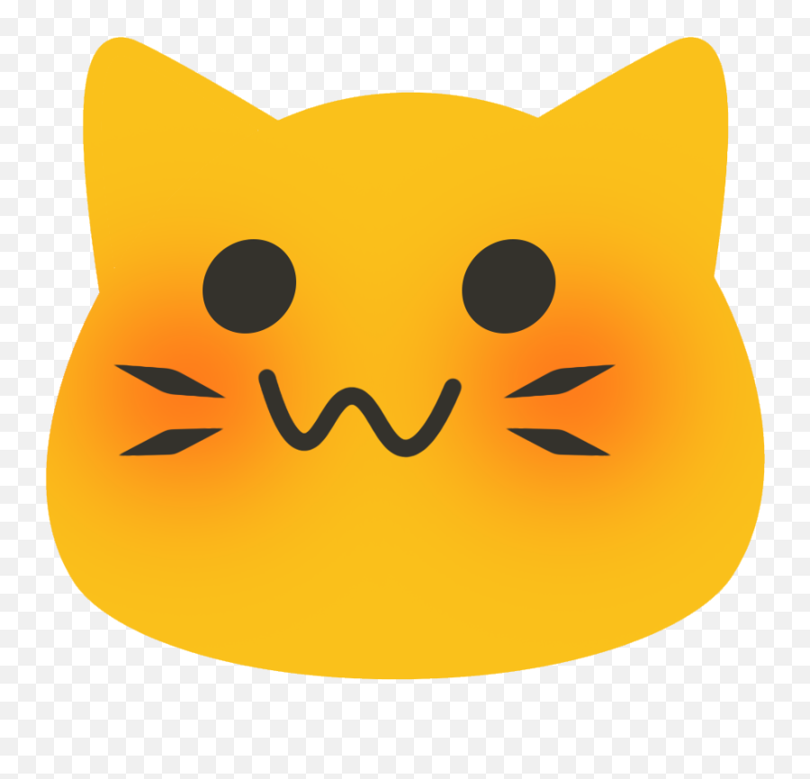 Blobs Emoji - Discord Emoji Cat Blob Emoji Discord Png,Smile Png