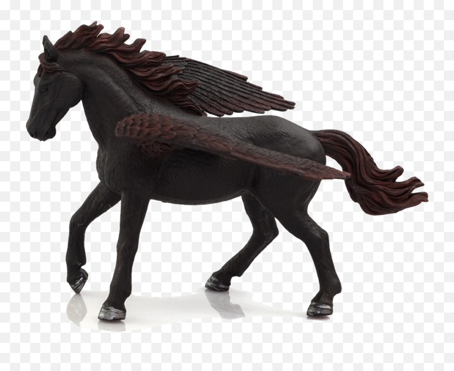 Download Pegasus Png Transparent Image - Pegasus Toy Png Mojo Pegasus Dark,Pegasus Png