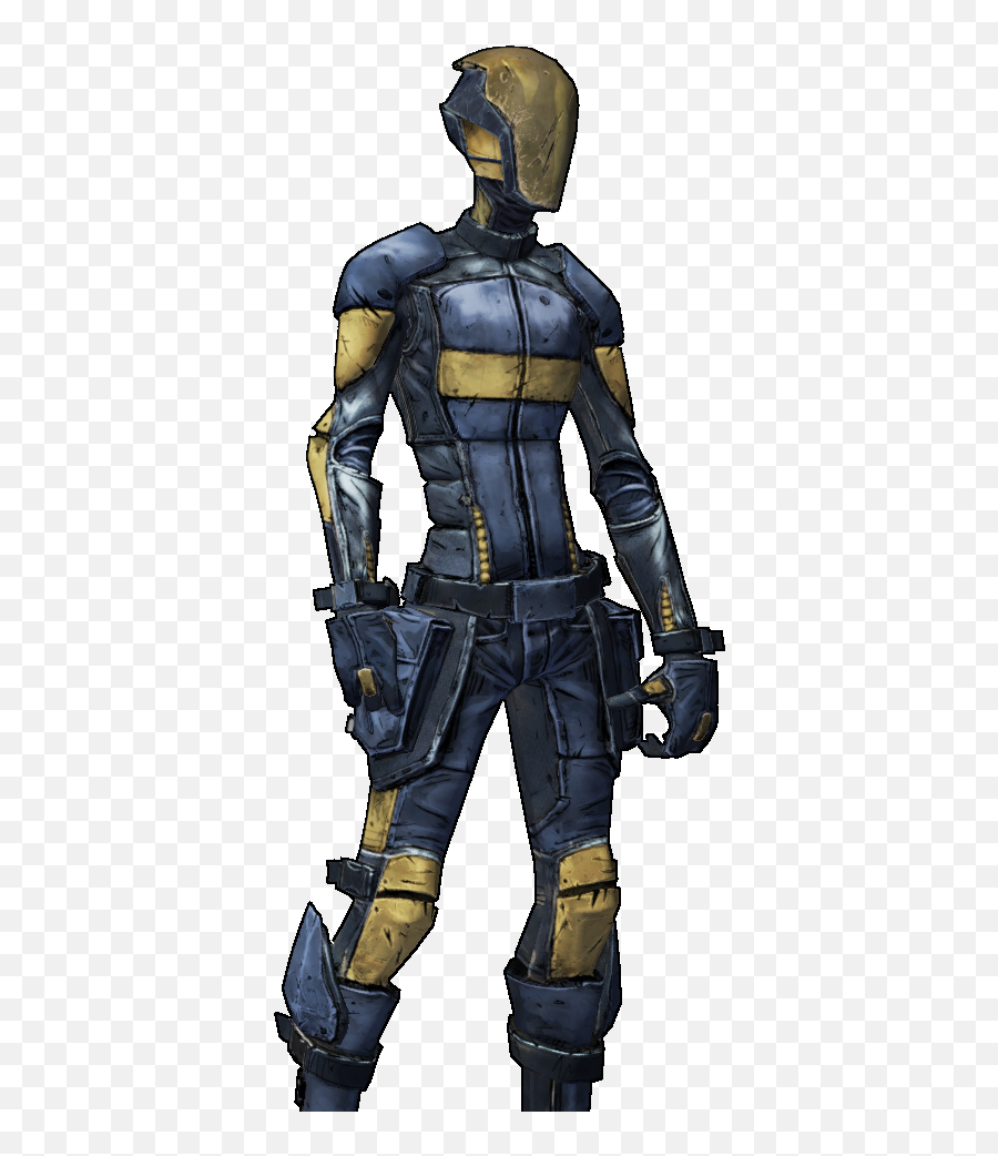 Knight Png Transparent Images All - Borderlands Maliwan Soldier,Knight Png