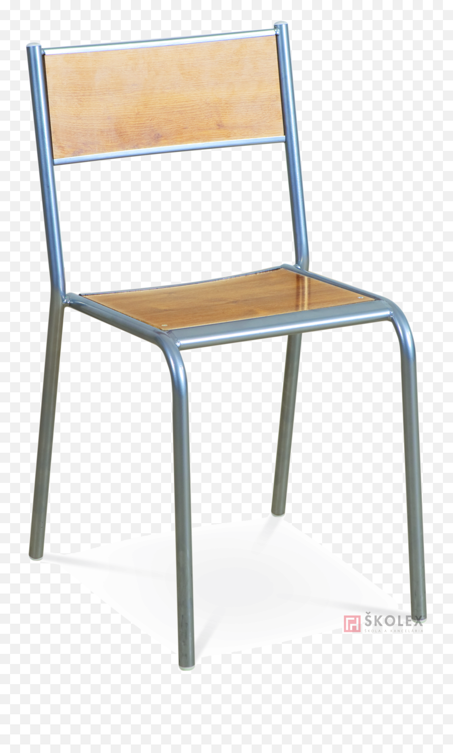 School Chair Et Skolex - Solid Png,School Chair Png