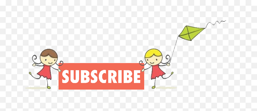 Download Subscribe Kids Png Image With No Background - Subscribe For Kids Png,Subscribe Png Image