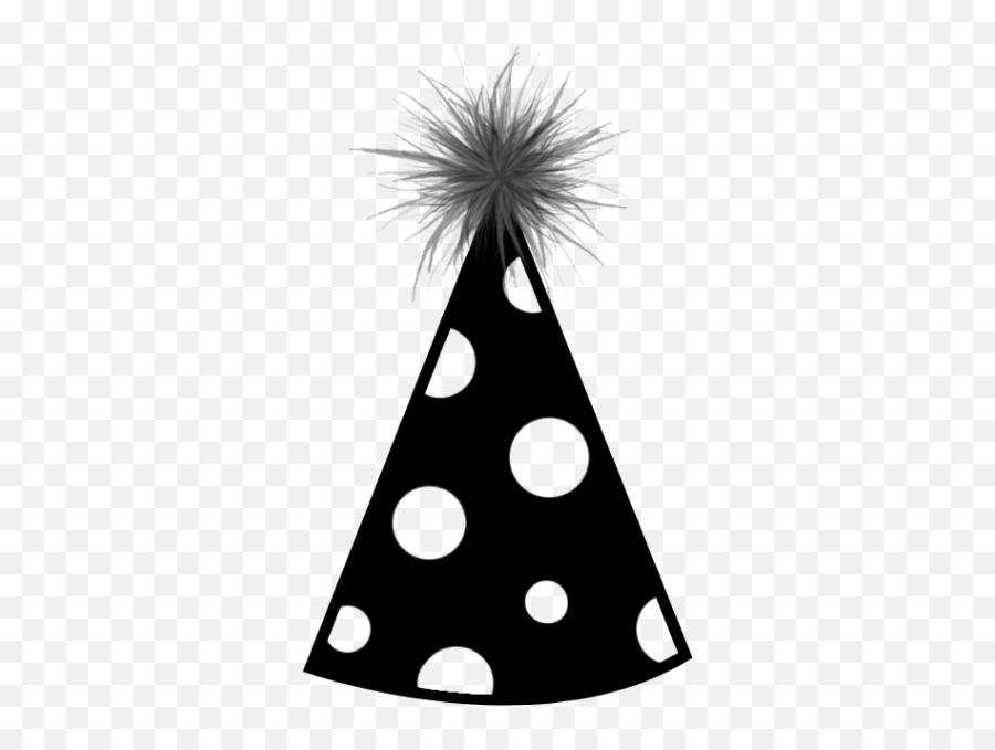 Png4all - Free Birthday Hat Image For Download Birthday Hat Clipart Black And White Png,Birthday Hat Transparent