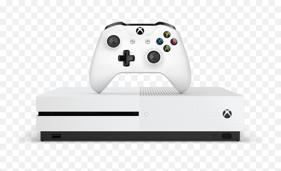 Xbox May Let First - Party Studios Port Games To Playstation Transparent Background Xbox One S Png,Playstation Transparent