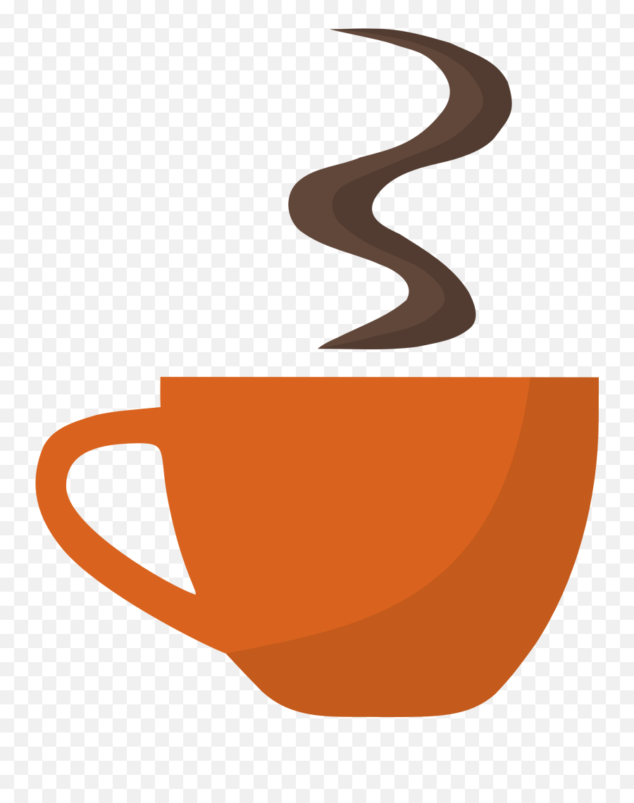 Download Coffee Cup Logo Png - Coffee Cup Logo Png,Coffee Cup Logo