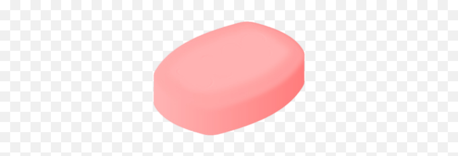 Pink Soap Bar Transparent Png - Pink Soap Png,Soap Png