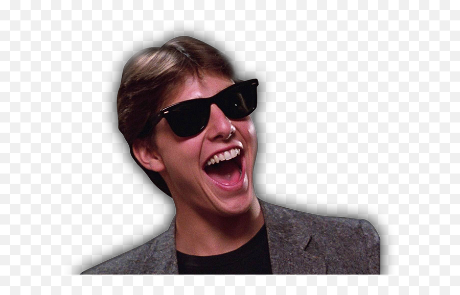 Tom Cruise Png Image - Risky Business Tom Cruise Age,Tom Cruise Png