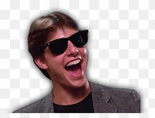 Tom Cruise Png Image - Risky Business Tom Cruise Age,Tom Cruise Png