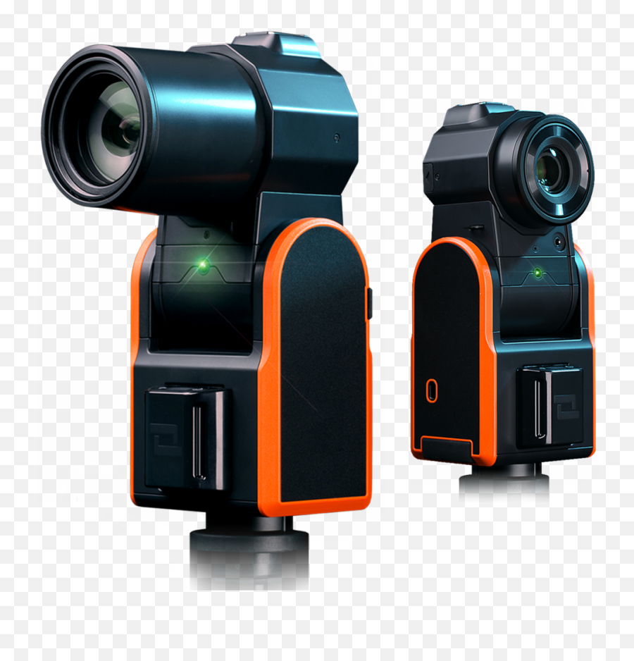 Download Soloshot Robot Cameraman - Soloshot Soloshot3 Png,Cameraman Png