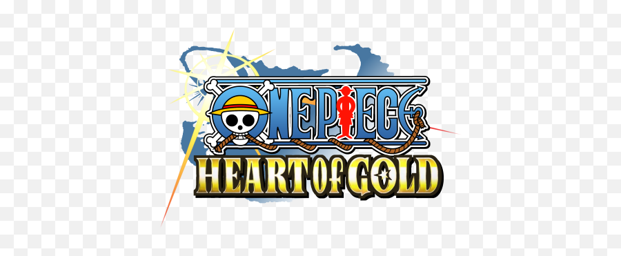 Heart Of Gold One Piece Heart Of Gold Logo Png Onepiece Logo Free Transparent Png Images Pngaaa Com