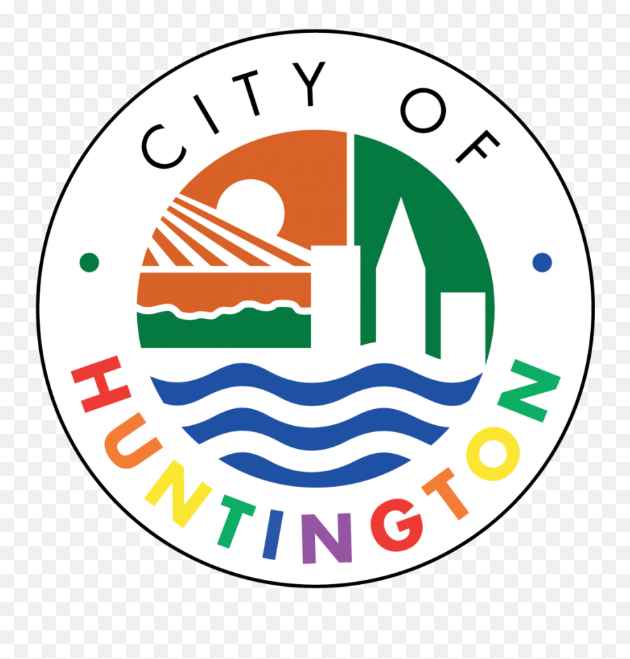 City Of Huntingtonu0027s Pride Picnic - Presidentu0027s Commission Huntington Png,Marathon Petroleum Logo