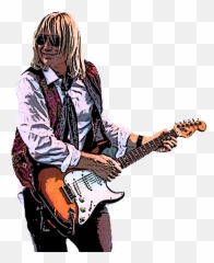 Petty Fever An Award Winning Tom Tribute 2 Show Png And The Heartbreakers Logo