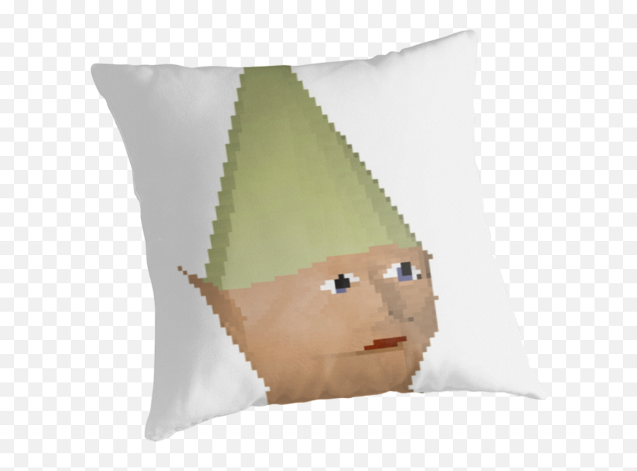 Dank Meme Gnome Child Throw Pillows Dankest Memes Children - Internet Meme Png,Gnome Child Png
