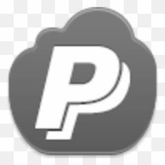 Paypal Icon Free Images - vector clip art Facebook png
