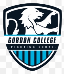 Athletics Unveils Fierce Updates To Lion Rampant Logo - Gordon College Fighting Scots png