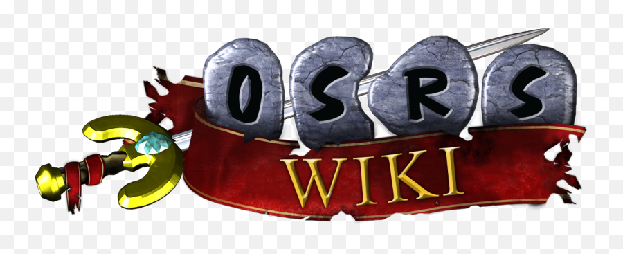 Old School Runescape Wiki - Old School Runescape Png,Old School Runescape Logo