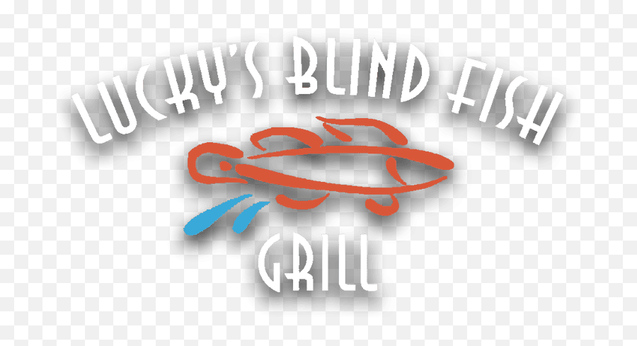 Blindfish Grill - Language Png,Bone Fish Grill Logo