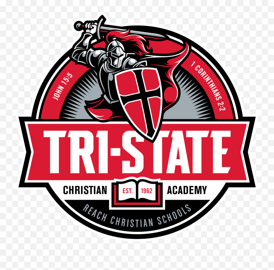 Tri - State Christian Academy U2014 Tristate Christian Academy Png,Shrek 2 Logo